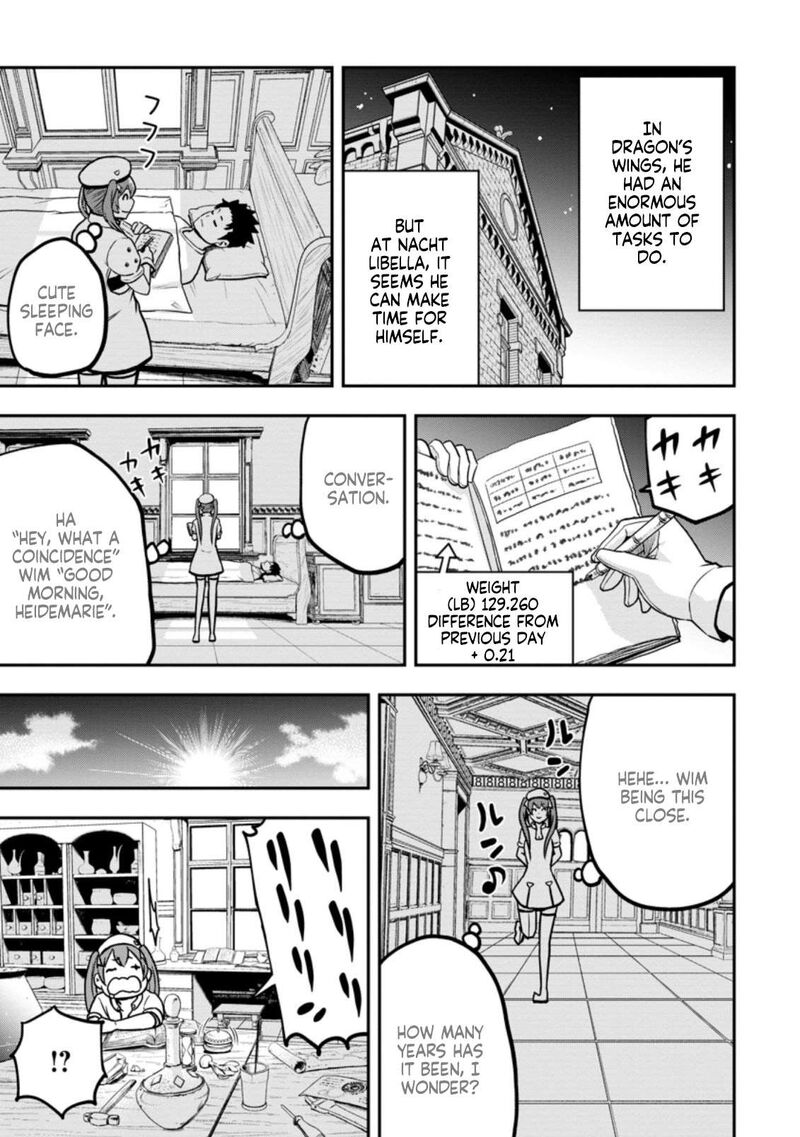 Zatsuyou Fuyojutsushi Ga Jibun No Saikyou Ni Kidzuku Made 7b 5