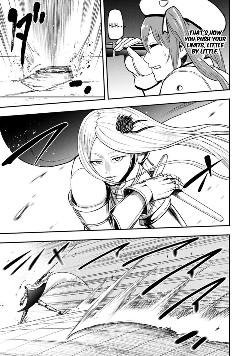 Zatsuyou Fuyojutsushi Ga Jibun No Saikyou Ni Kidzuku Made 7b 9