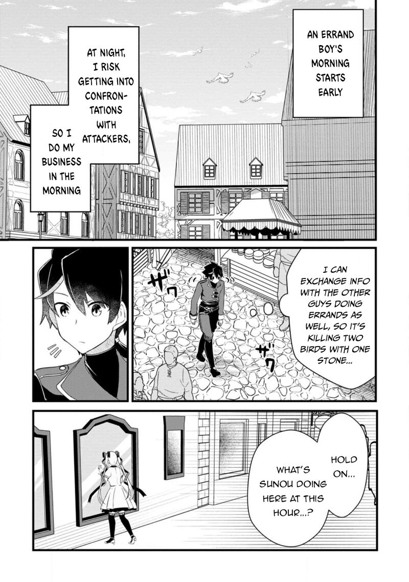 Zatsuyou Gakari Ken Shien Jutsushi Wa Party Tsuihou Ni Akogareru Seken Wa Tsuihou Boom Na No Ni Ore Wo Kadai Hyouka Suru Party Member Tachi Ga Kesshite Tebanaso To Shitekurenai 2a 3