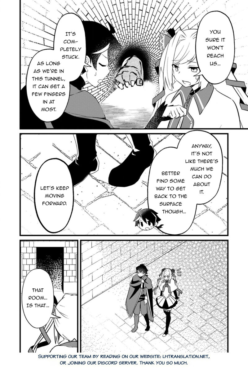 Zatsuyou Gakari Ken Shien Jutsushi Wa Party Tsuihou Ni Akogareru Seken Wa Tsuihou Boom Na No Ni Ore Wo Kadai Hyouka Suru Party Member Tachi Ga Kesshite Tebanaso To Shitekurenai 4a 10