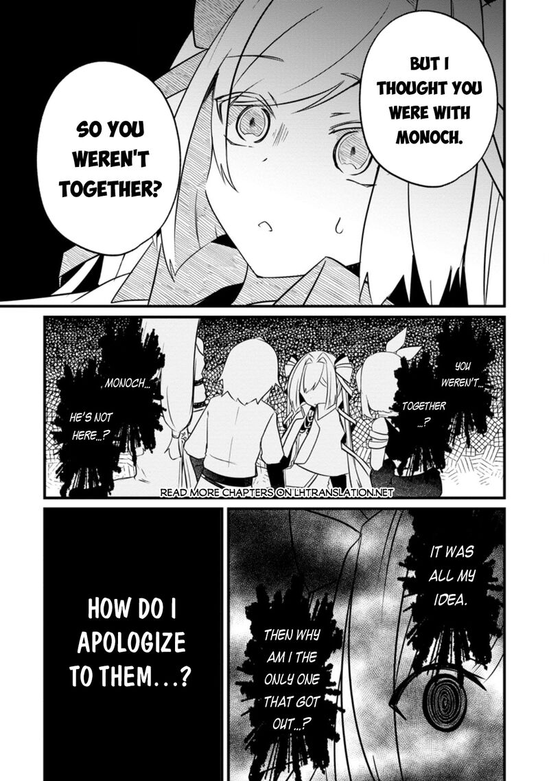 Zatsuyou Gakari Ken Shien Jutsushi Wa Party Tsuihou Ni Akogareru Seken Wa Tsuihou Boom Na No Ni Ore Wo Kadai Hyouka Suru Party Member Tachi Ga Kesshite Tebanaso To Shitekurenai 4c 9
