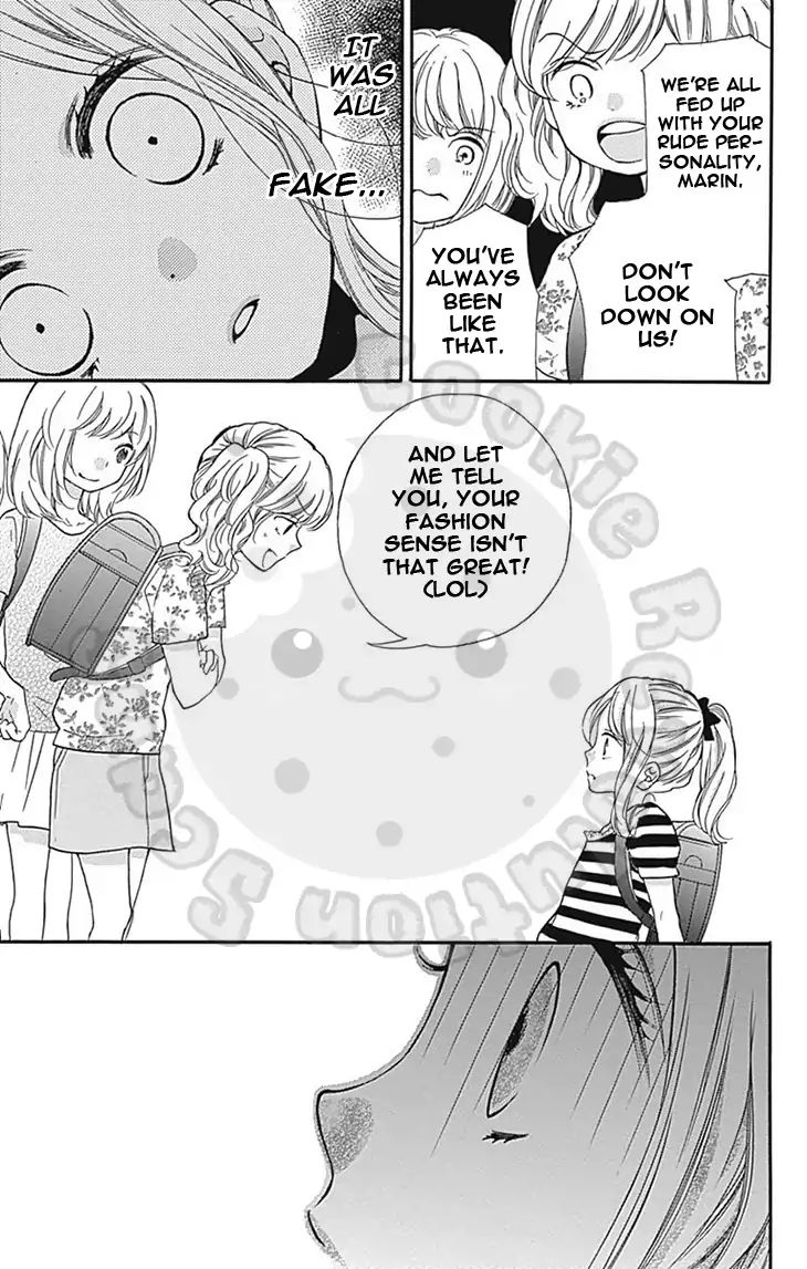 Zekkyou Gakkyuu 60 23