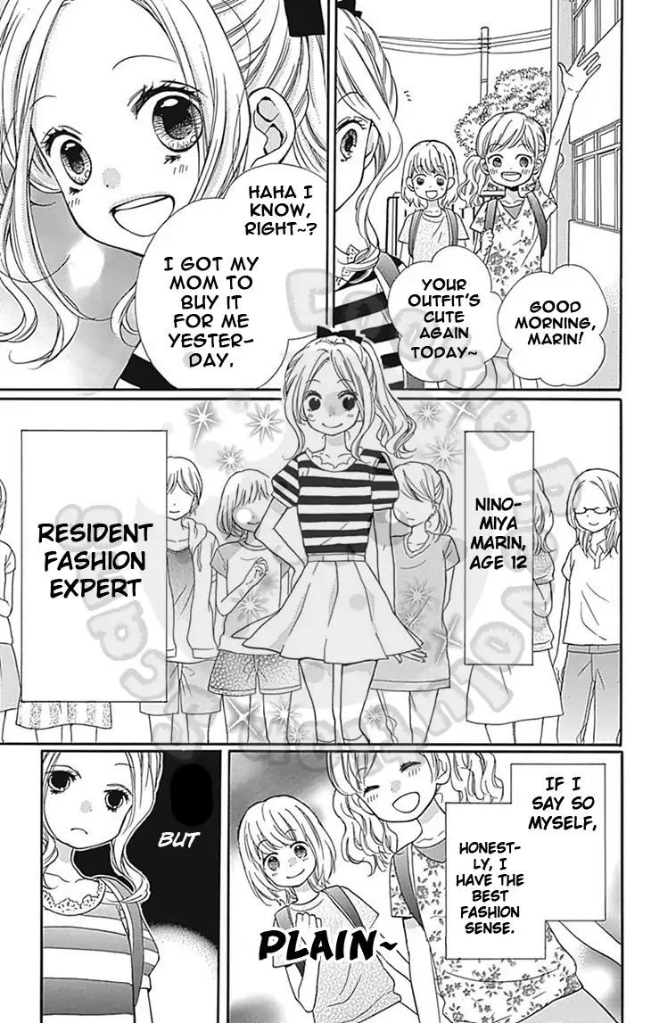 Zekkyou Gakkyuu 60 5