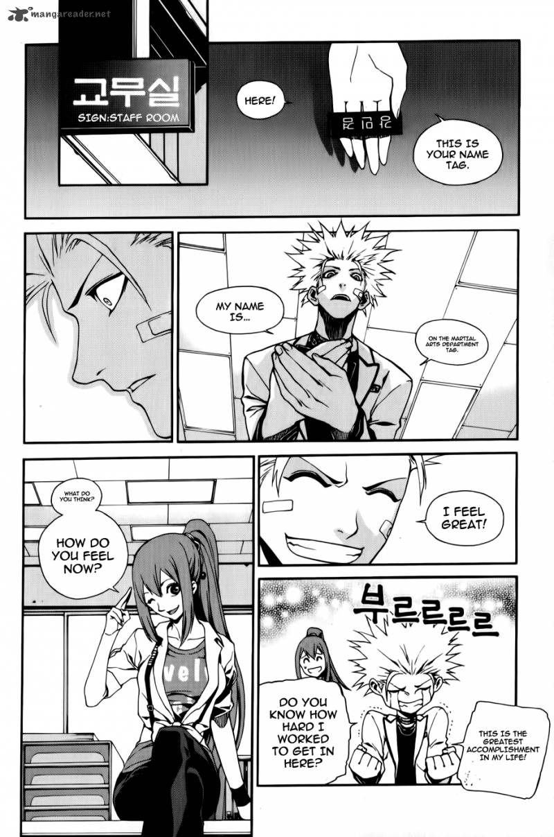 Zen Martial Arts Academy 11 20