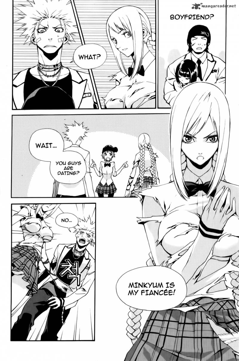 Zen Martial Arts Academy 11 6