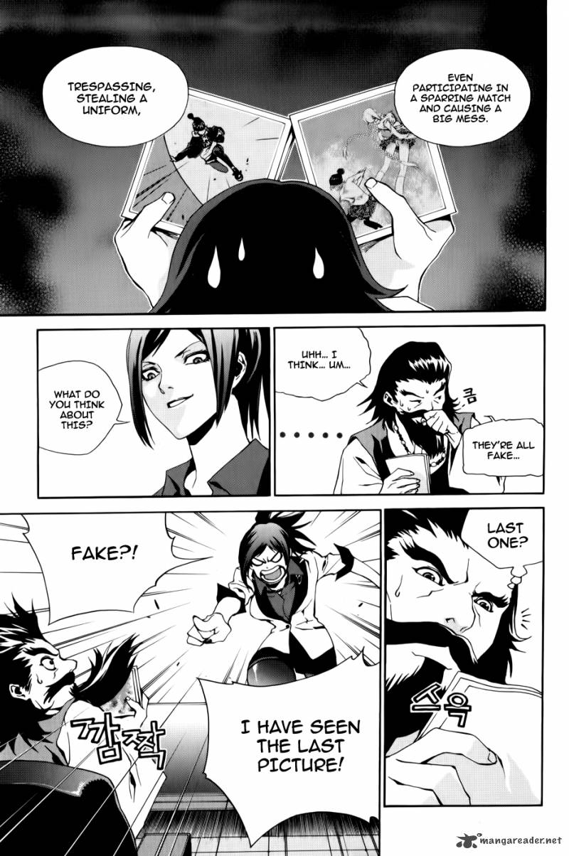 Zen Martial Arts Academy 12 14