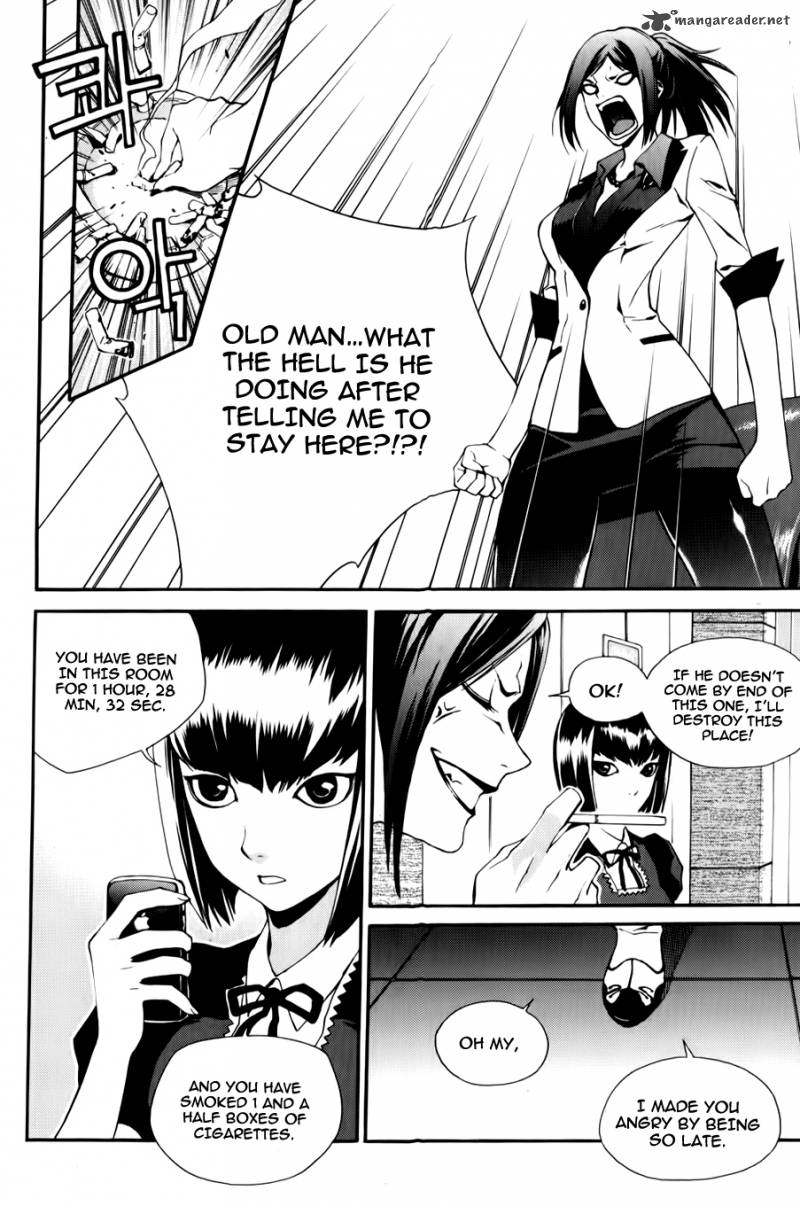 Zen Martial Arts Academy 12 5