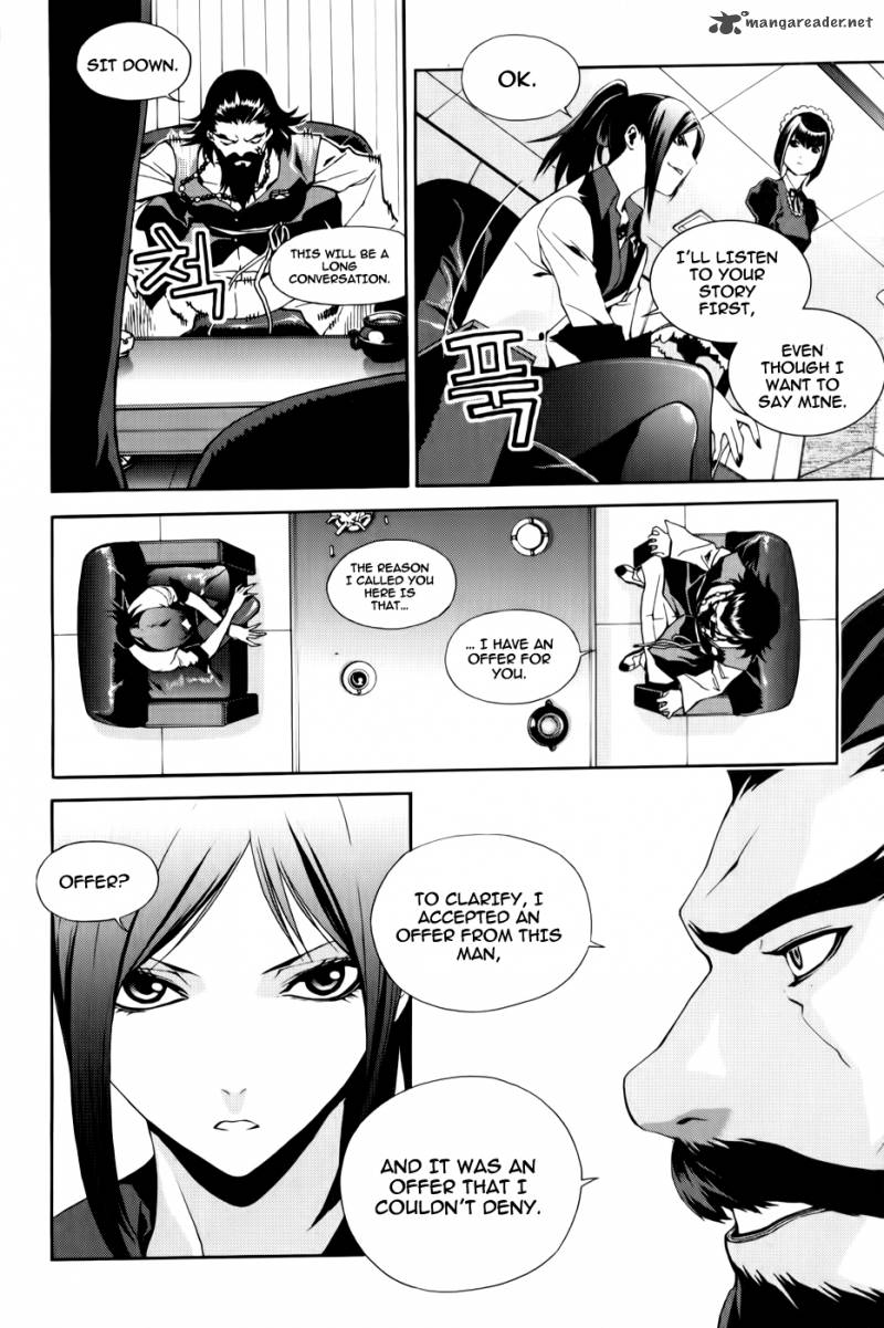 Zen Martial Arts Academy 12 7