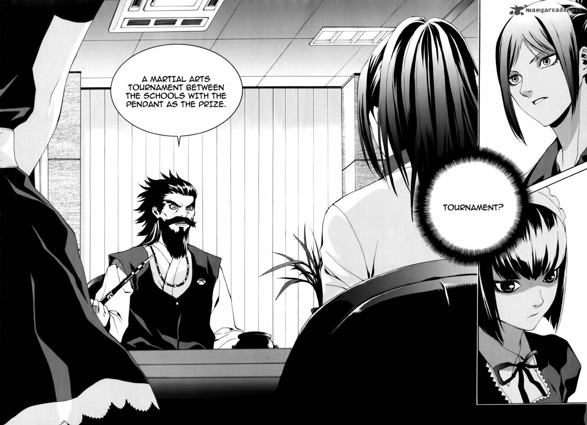 Zen Martial Arts Academy 12 9