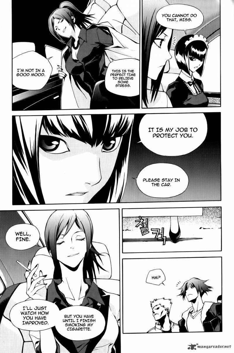 Zen Martial Arts Academy 13 12