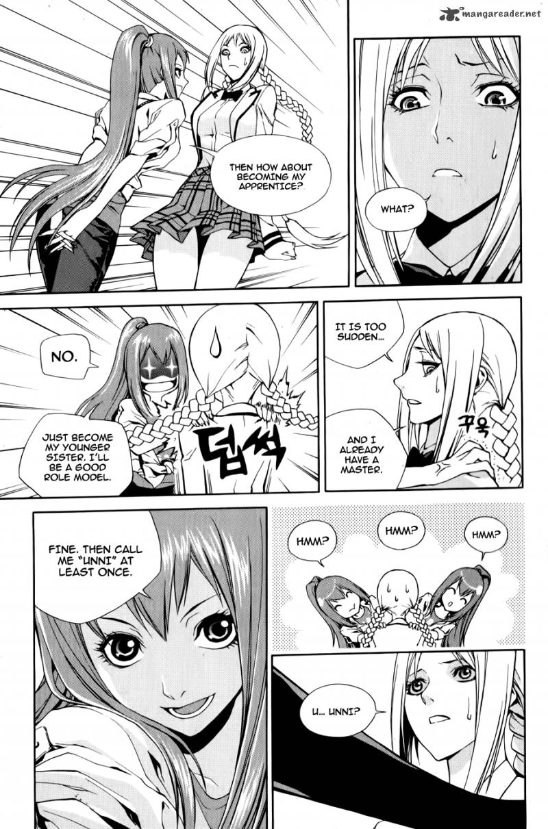 Zen Martial Arts Academy 13 6