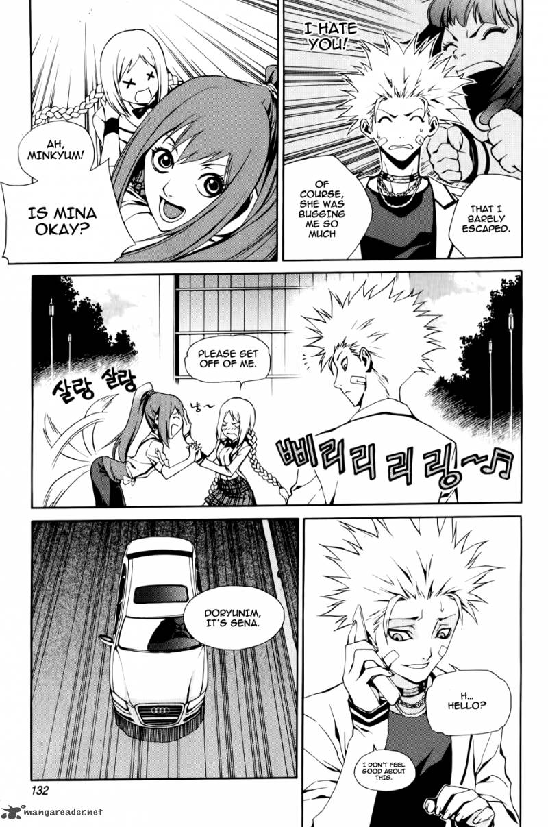 Zen Martial Arts Academy 13 8