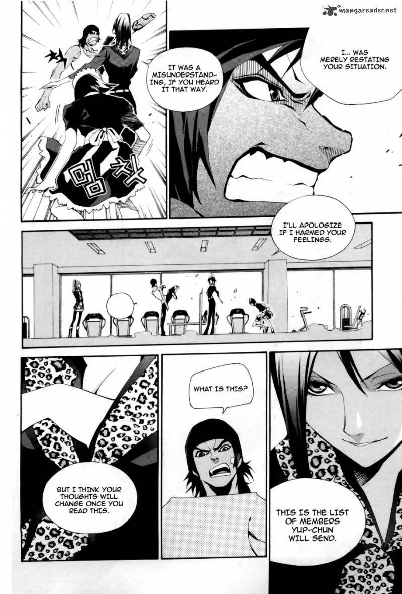 Zen Martial Arts Academy 17 13