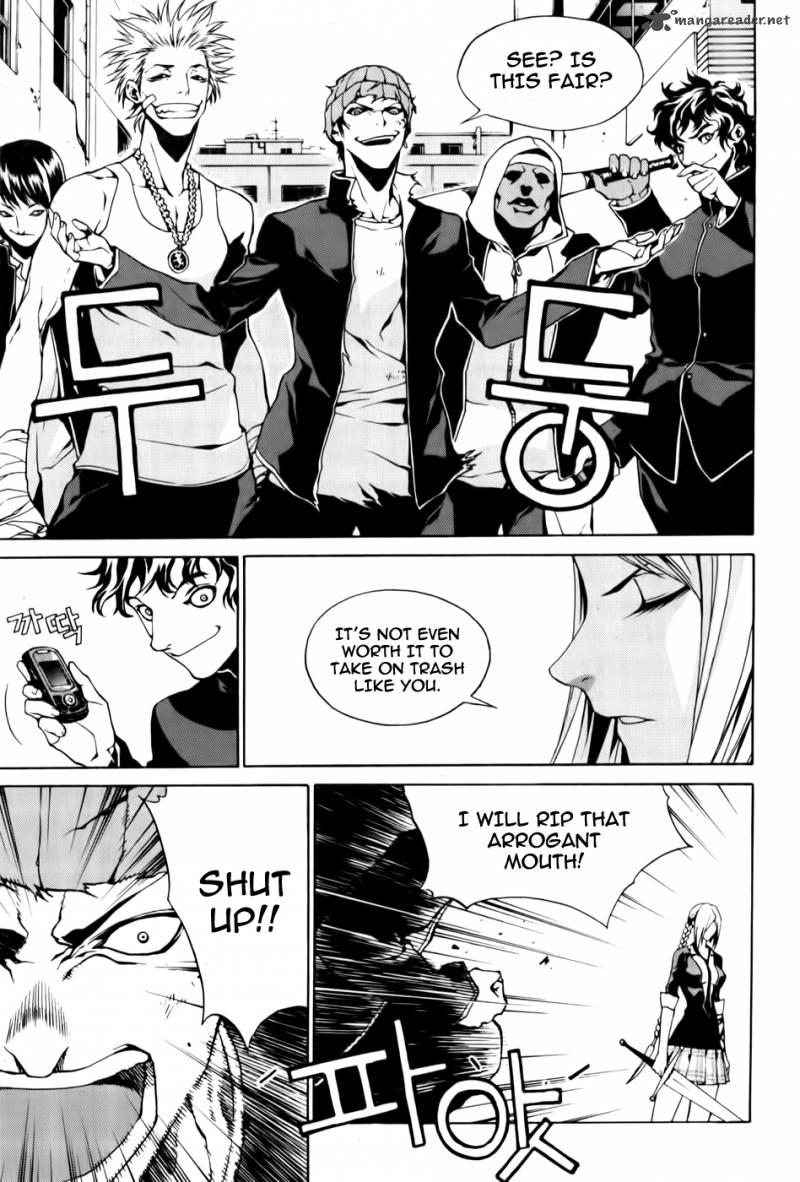 Zen Martial Arts Academy 2 5