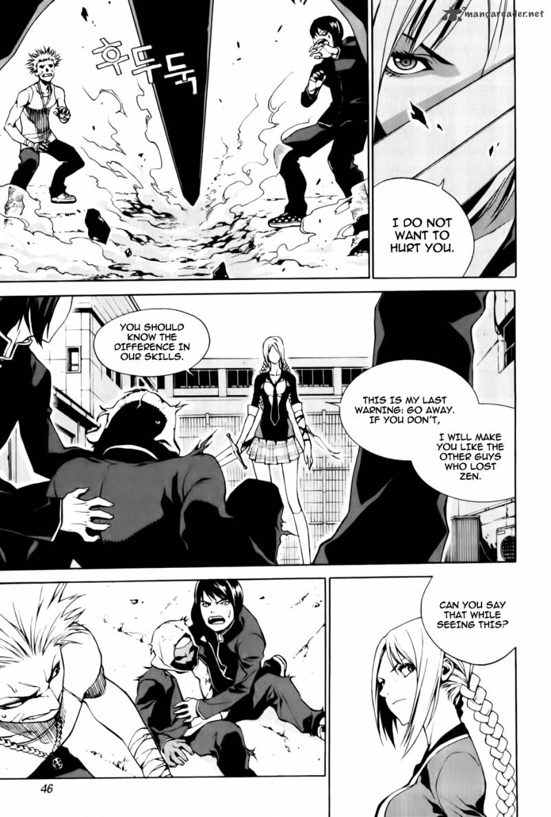 Zen Martial Arts Academy 2 9
