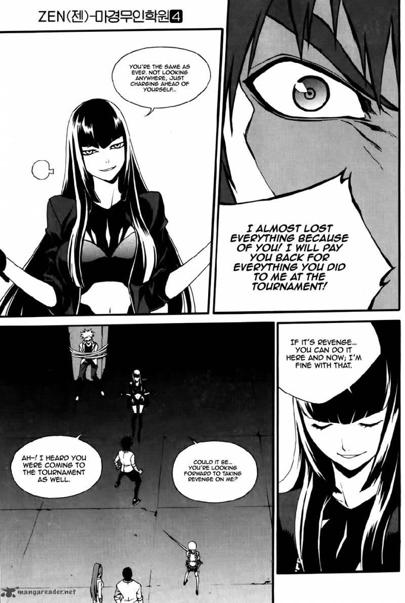 Zen Martial Arts Academy 23 18