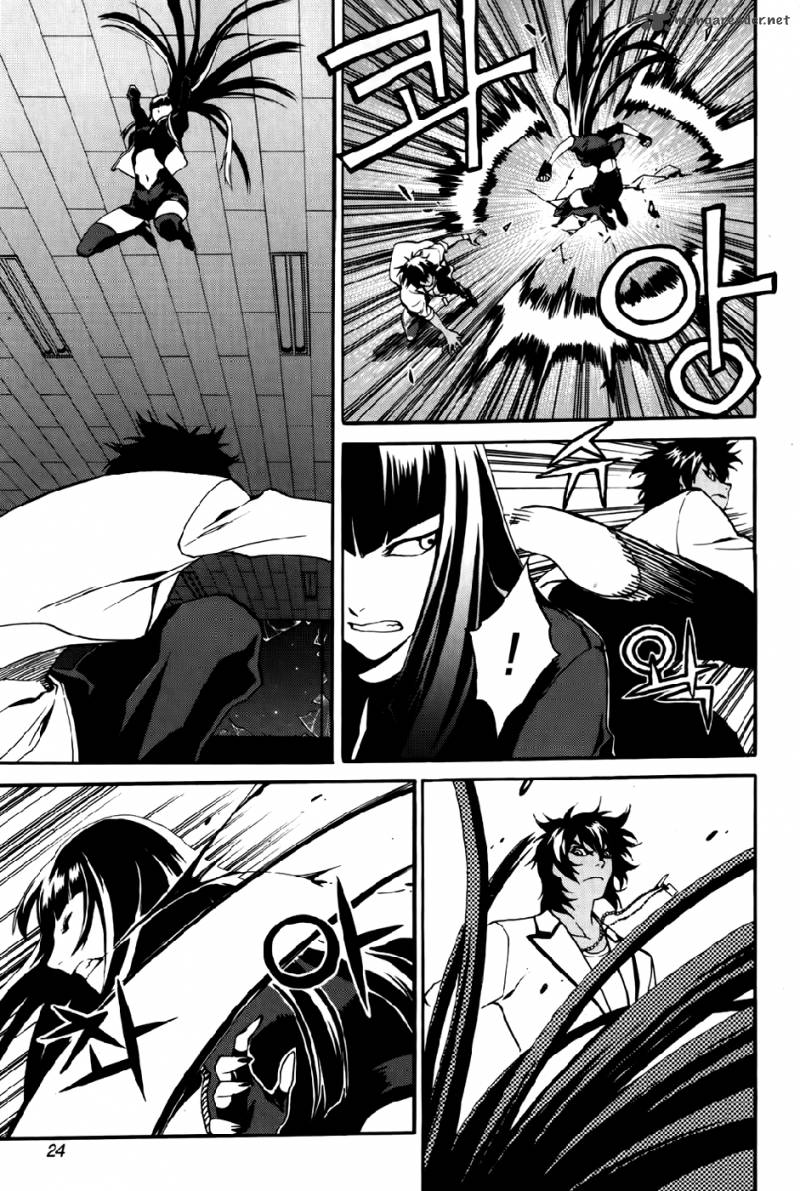 Zen Martial Arts Academy 23 24