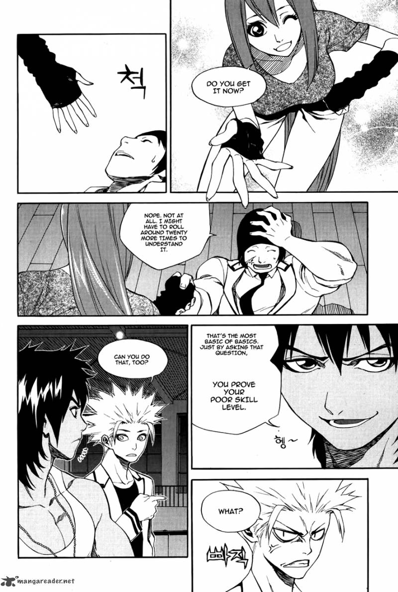 Zen Martial Arts Academy 27 11