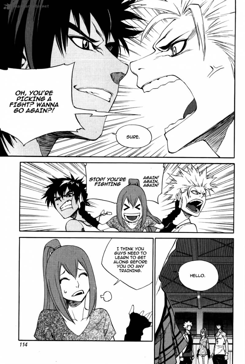 Zen Martial Arts Academy 27 12