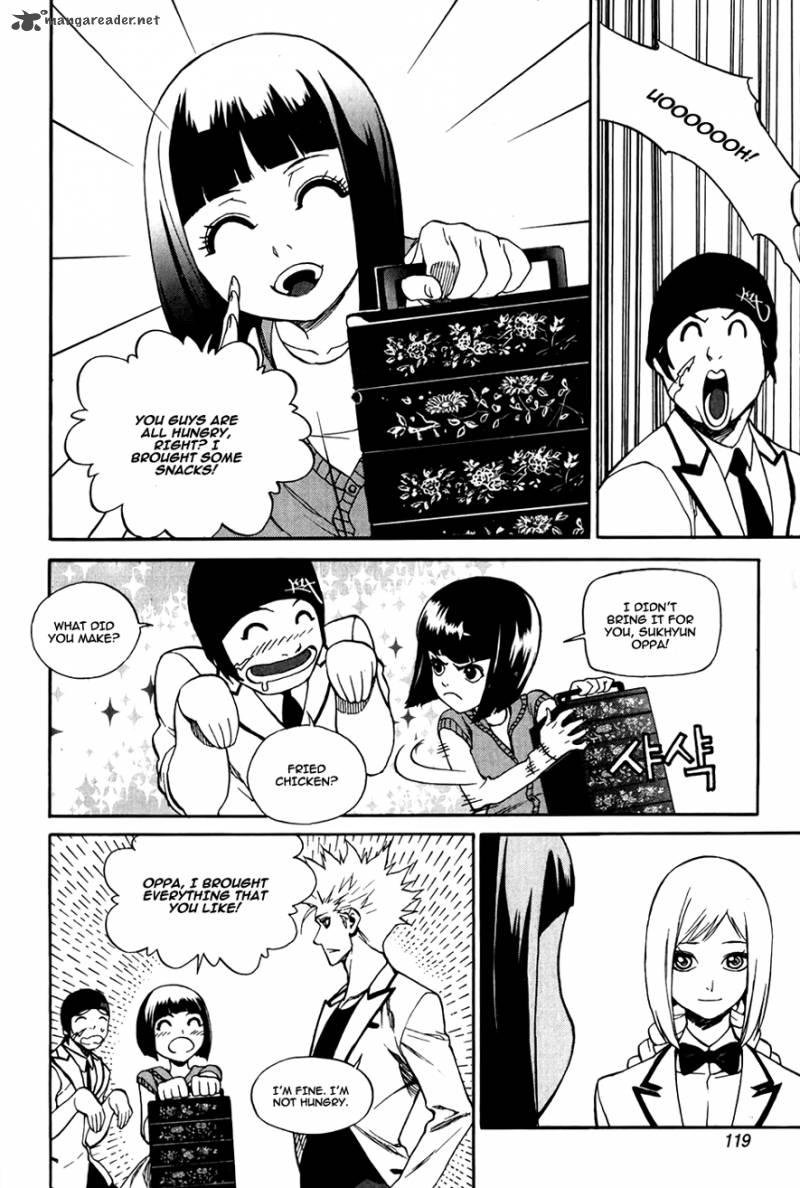 Zen Martial Arts Academy 27 17