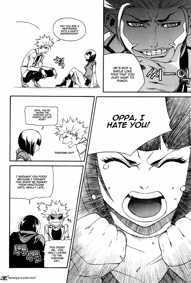 Zen Martial Arts Academy 27 21