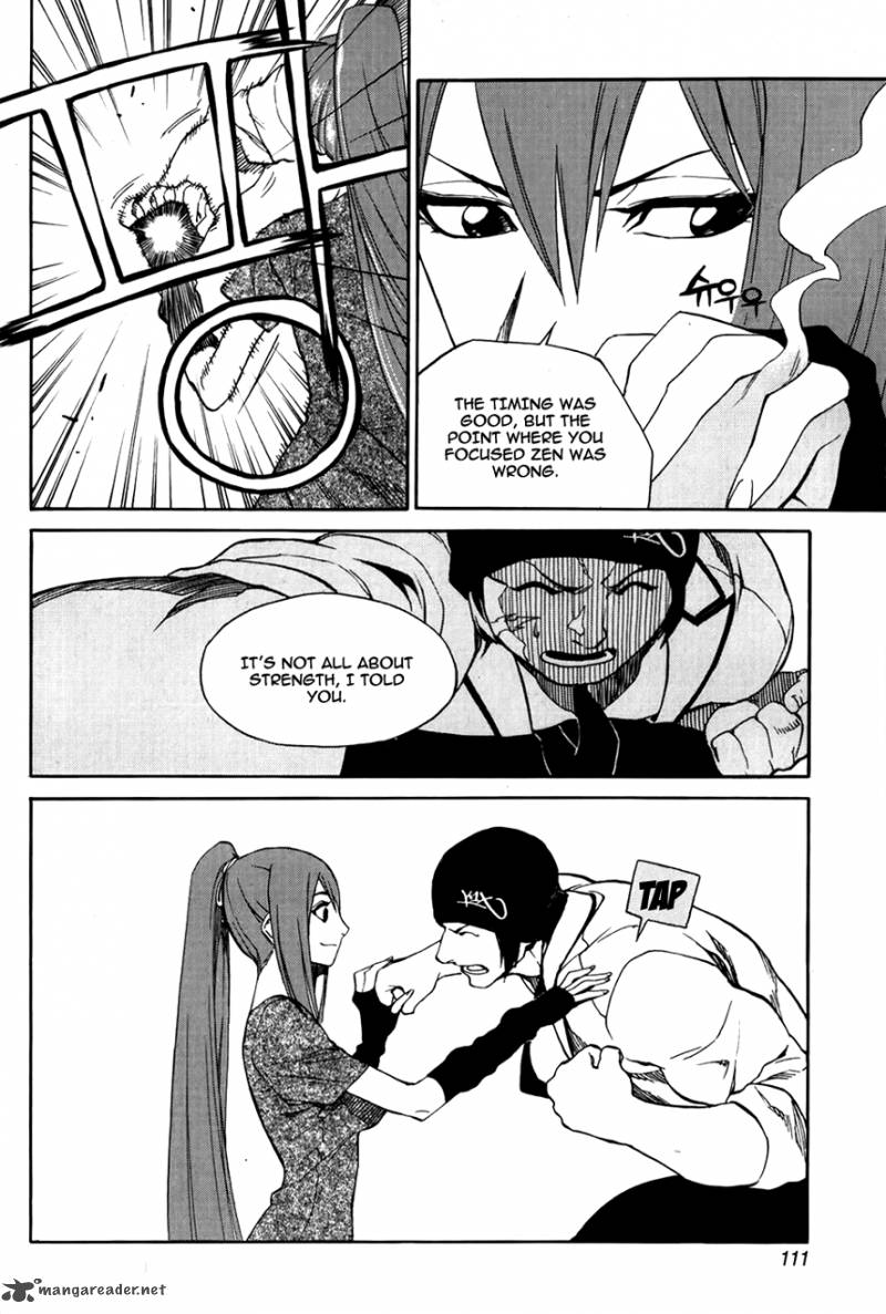 Zen Martial Arts Academy 27 9