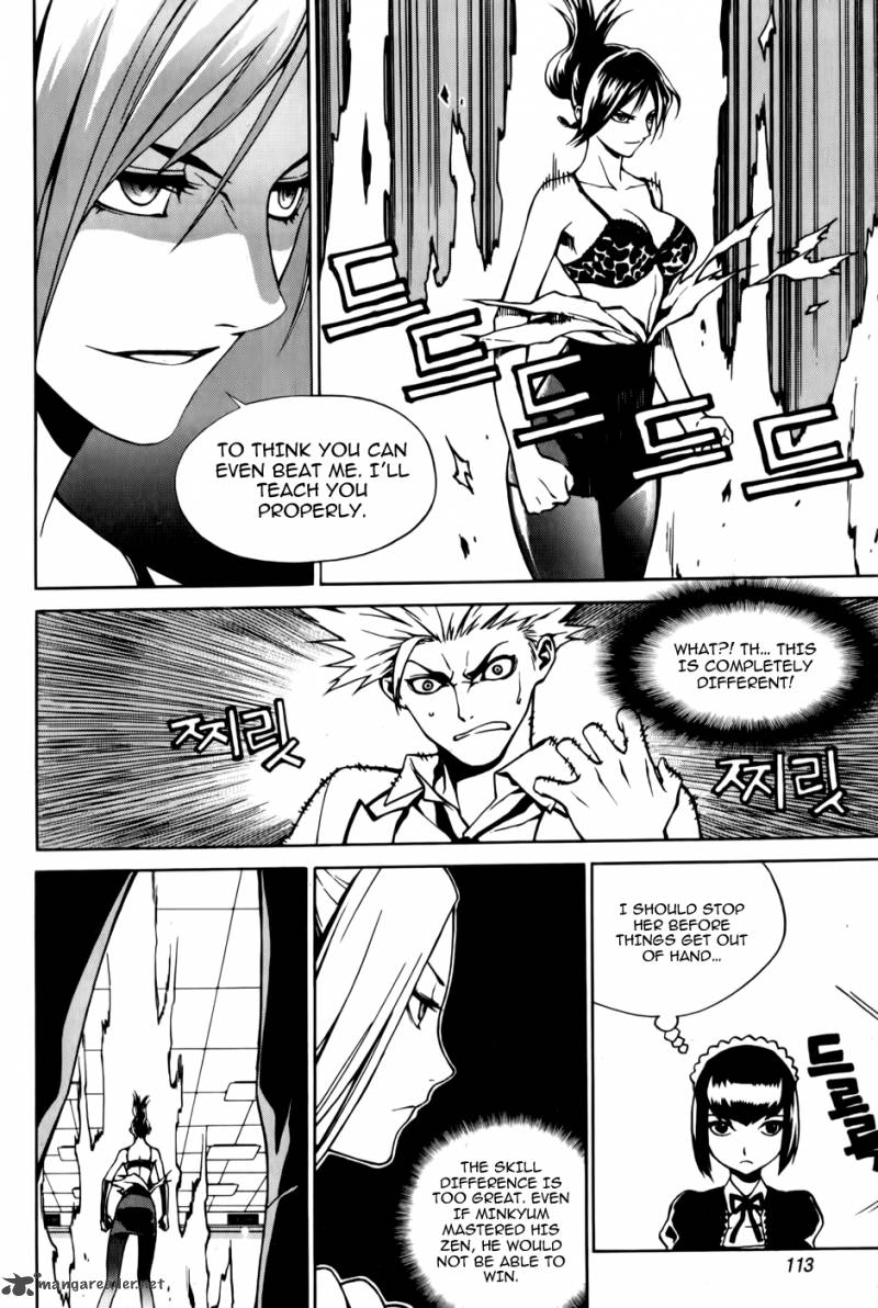 Zen Martial Arts Academy 4 10