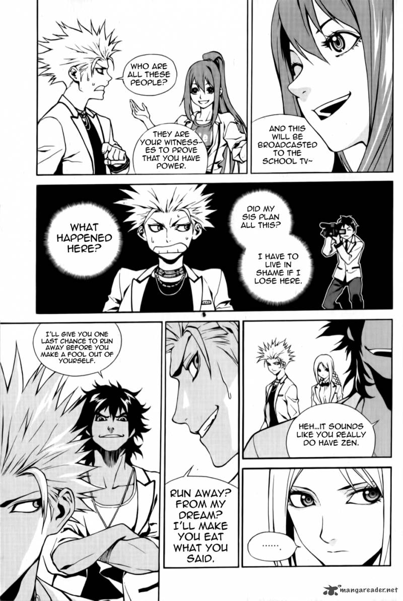 Zen Martial Arts Academy 6 11
