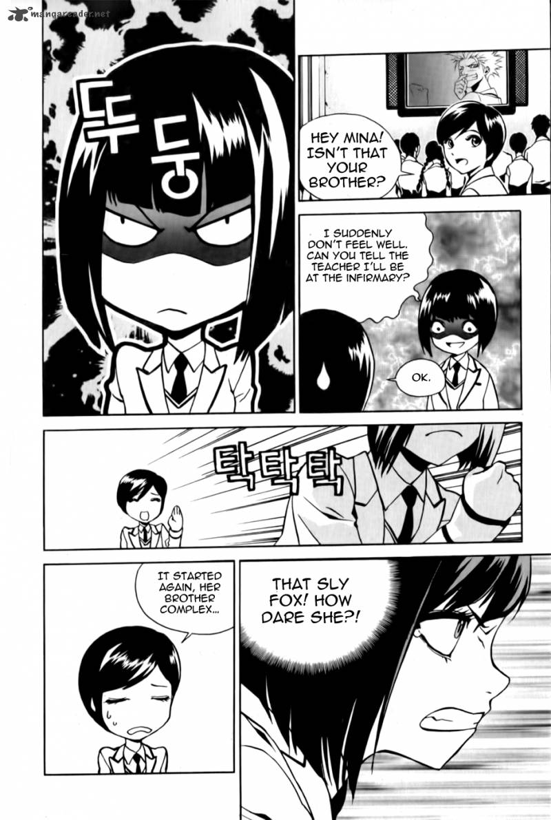 Zen Martial Arts Academy 6 18