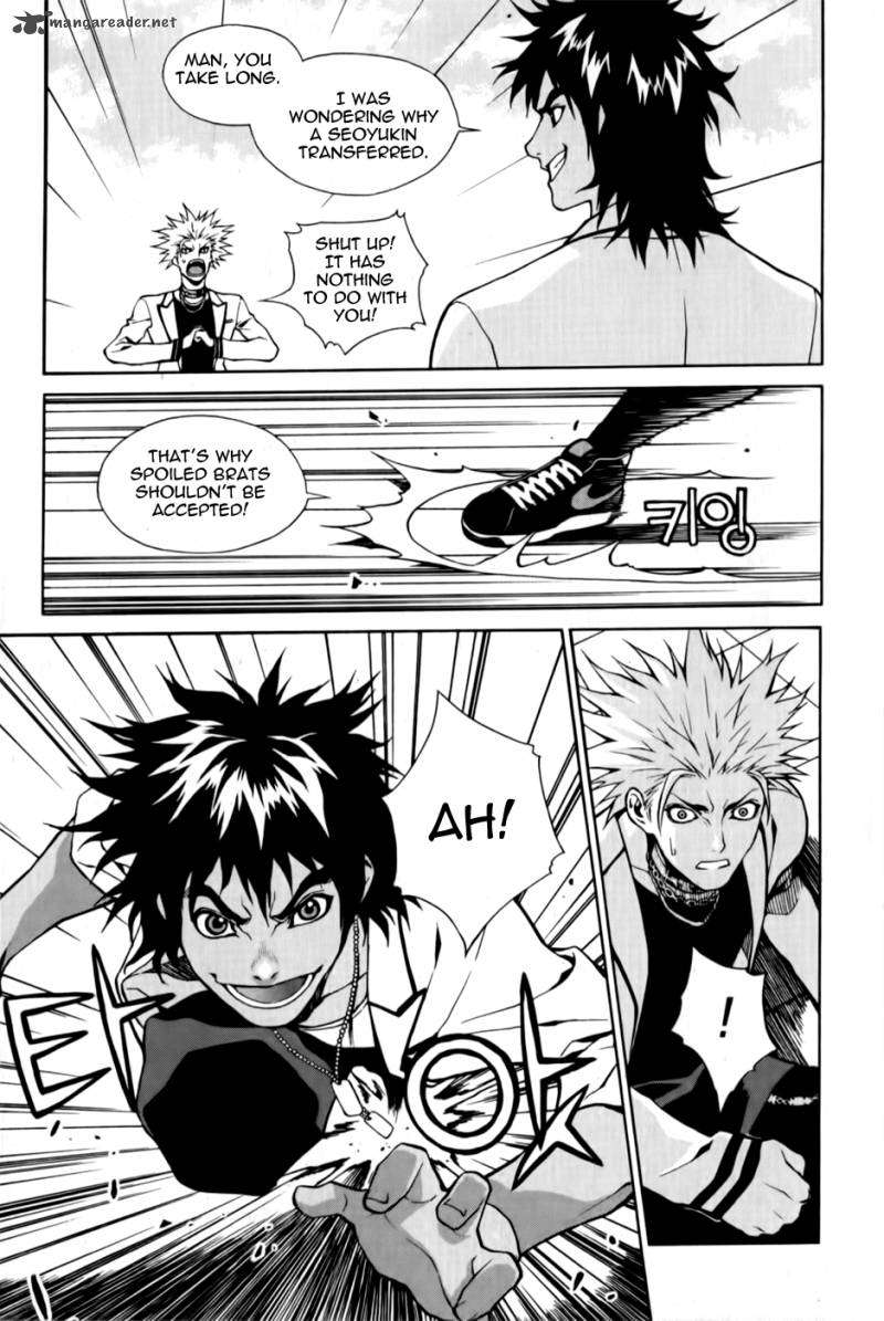 Zen Martial Arts Academy 6 19