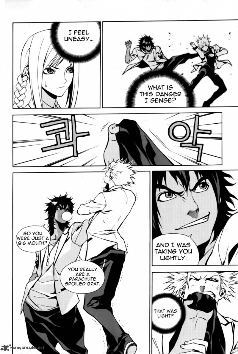 Zen Martial Arts Academy 6 22