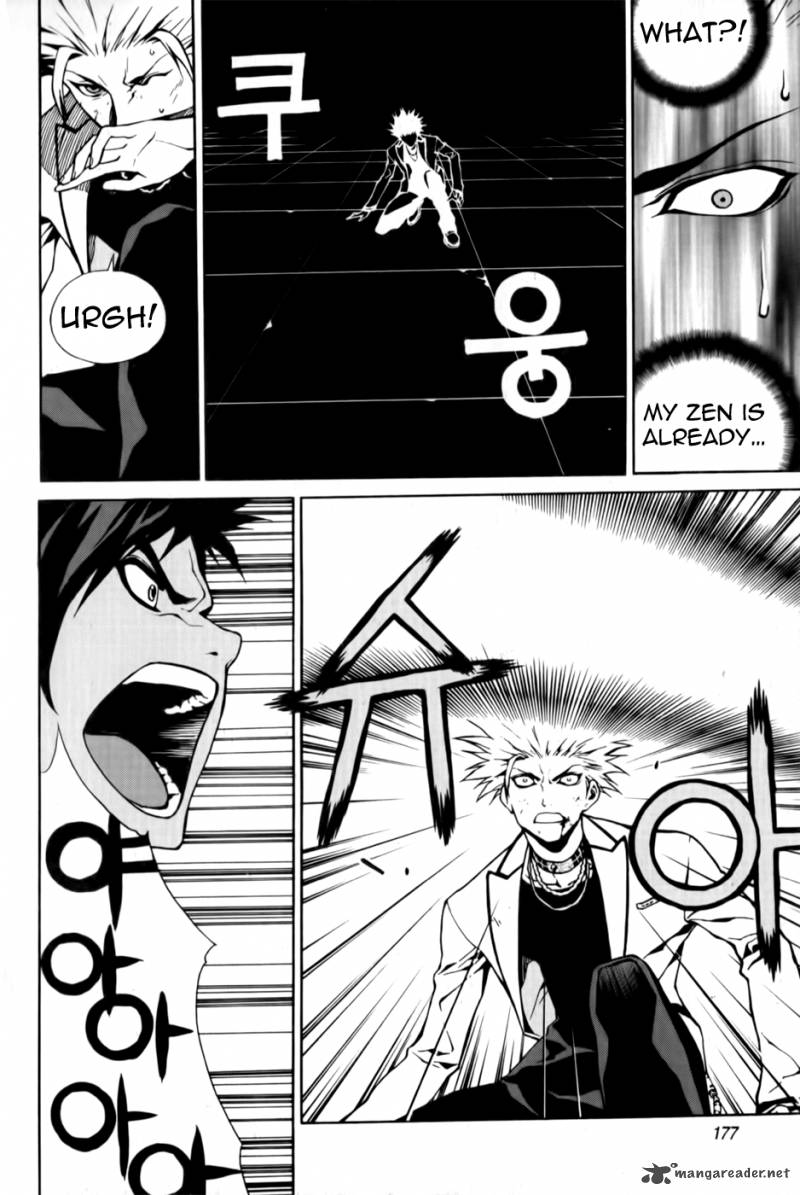 Zen Martial Arts Academy 6 24
