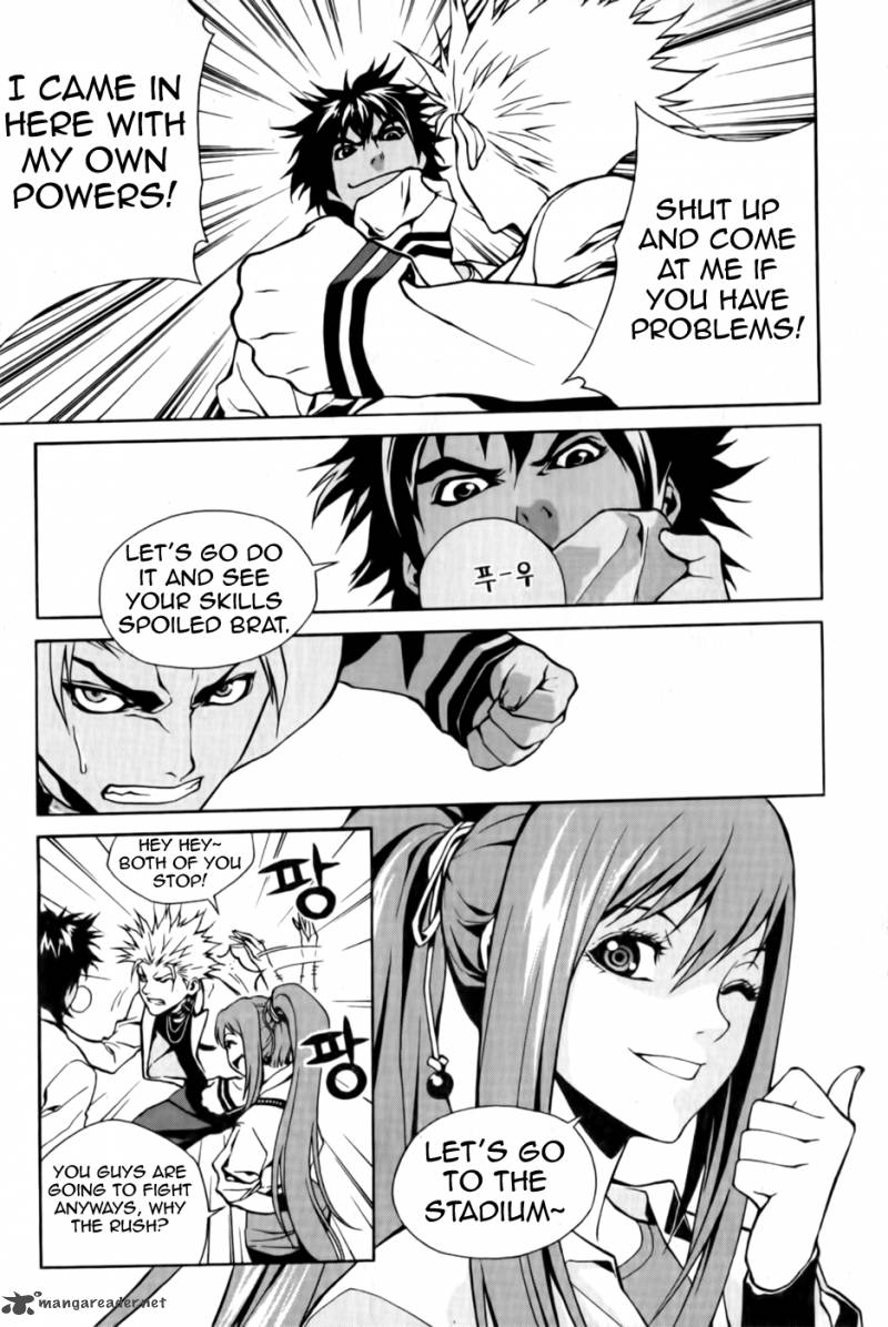 Zen Martial Arts Academy 6 5