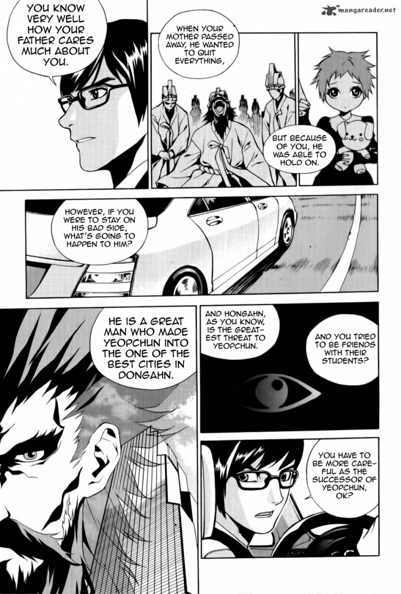 Zen Martial Arts Academy 6 7