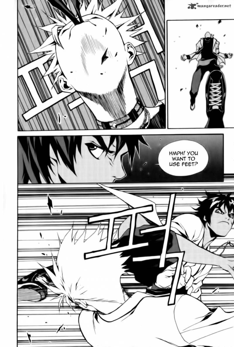 Zen Martial Arts Academy 7 12