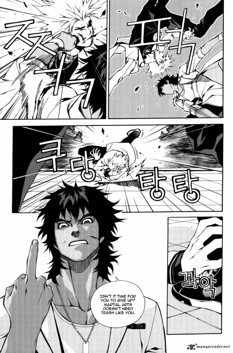 Zen Martial Arts Academy 7 15