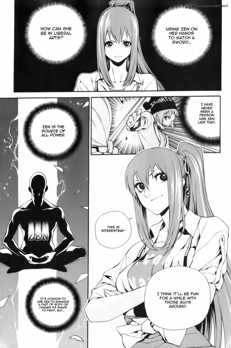 Zen Martial Arts Academy 9 10