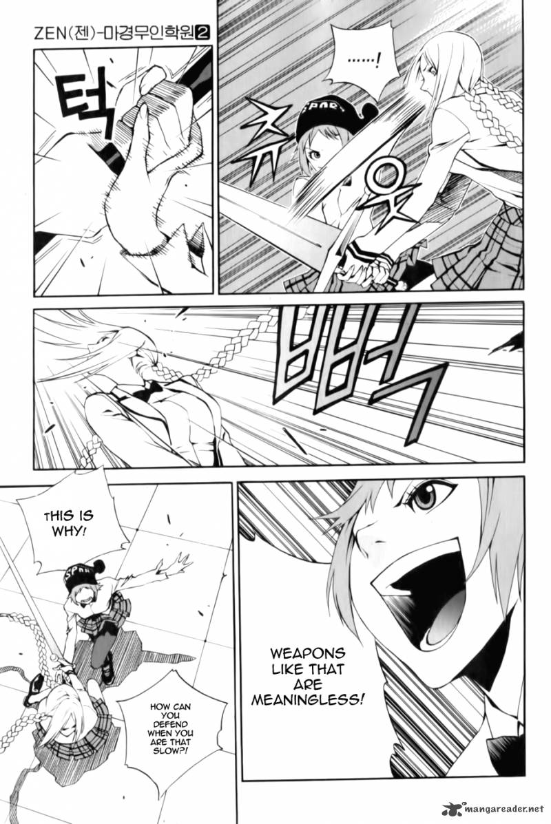 Zen Martial Arts Academy 9 20
