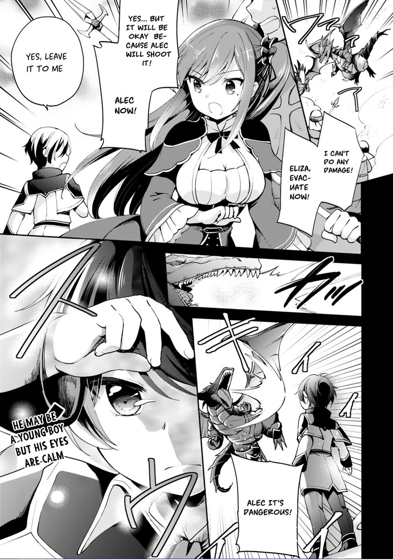 Zennin Ossan Umarekawattara Sss Rank Jinsei Ga Kakutei Shita 1 1