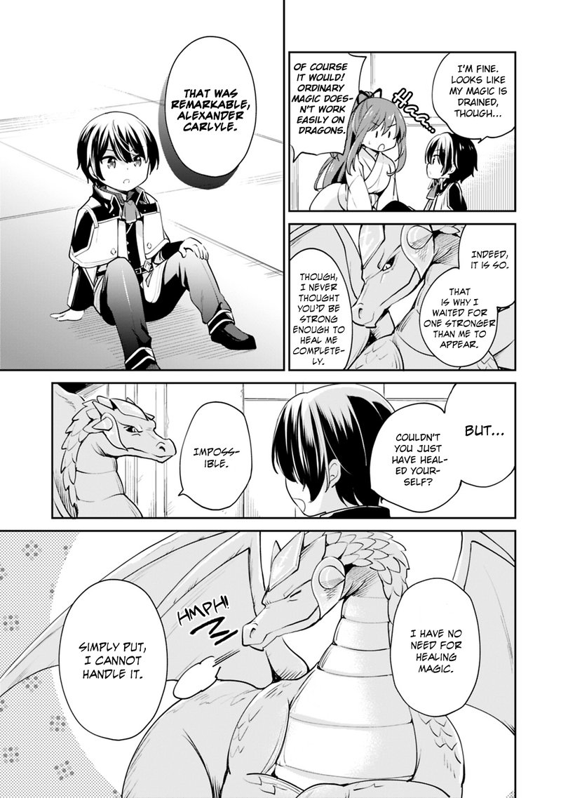 Zennin Ossan Umarekawattara Sss Rank Jinsei Ga Kakutei Shita 10 11