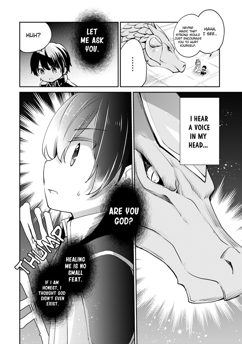 Zennin Ossan Umarekawattara Sss Rank Jinsei Ga Kakutei Shita 10 12