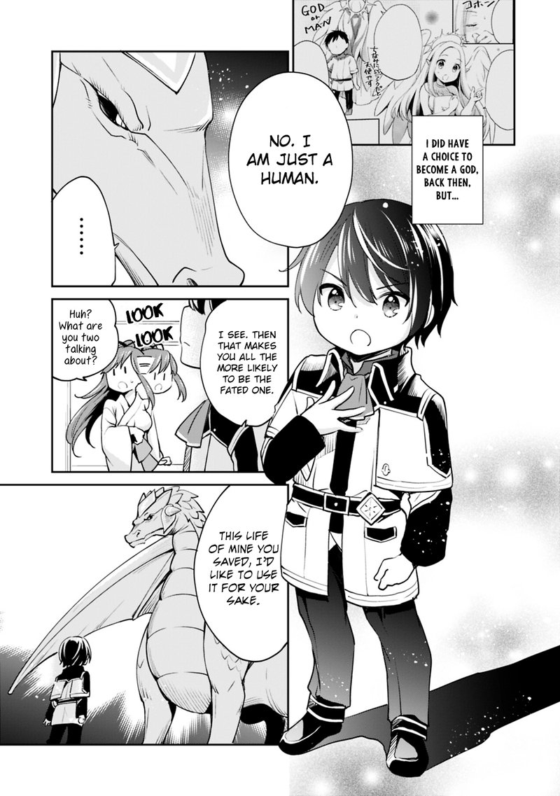 Zennin Ossan Umarekawattara Sss Rank Jinsei Ga Kakutei Shita 10 13