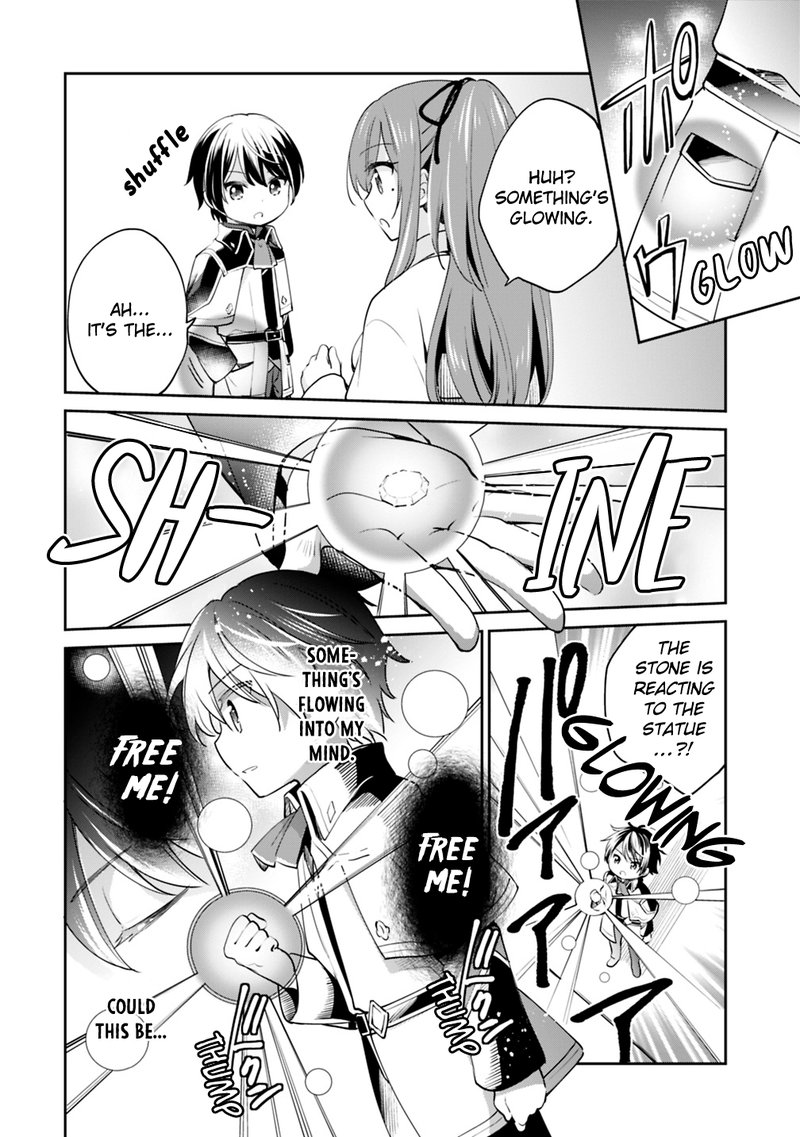 Zennin Ossan Umarekawattara Sss Rank Jinsei Ga Kakutei Shita 10 2