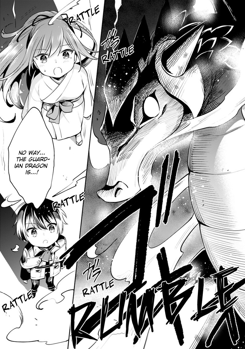 Zennin Ossan Umarekawattara Sss Rank Jinsei Ga Kakutei Shita 10 4