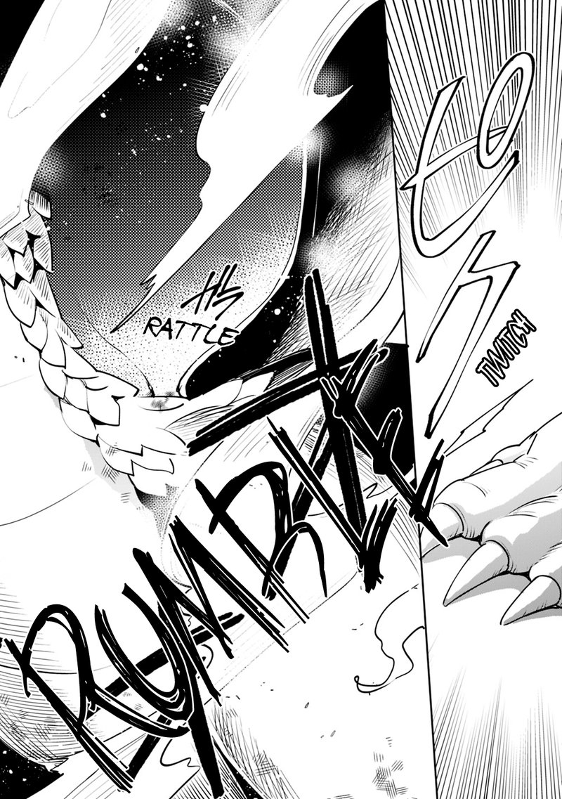 Zennin Ossan Umarekawattara Sss Rank Jinsei Ga Kakutei Shita 10 5