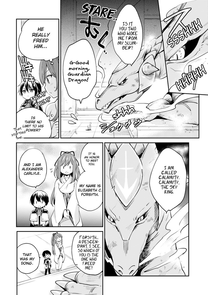 Zennin Ossan Umarekawattara Sss Rank Jinsei Ga Kakutei Shita 10 6