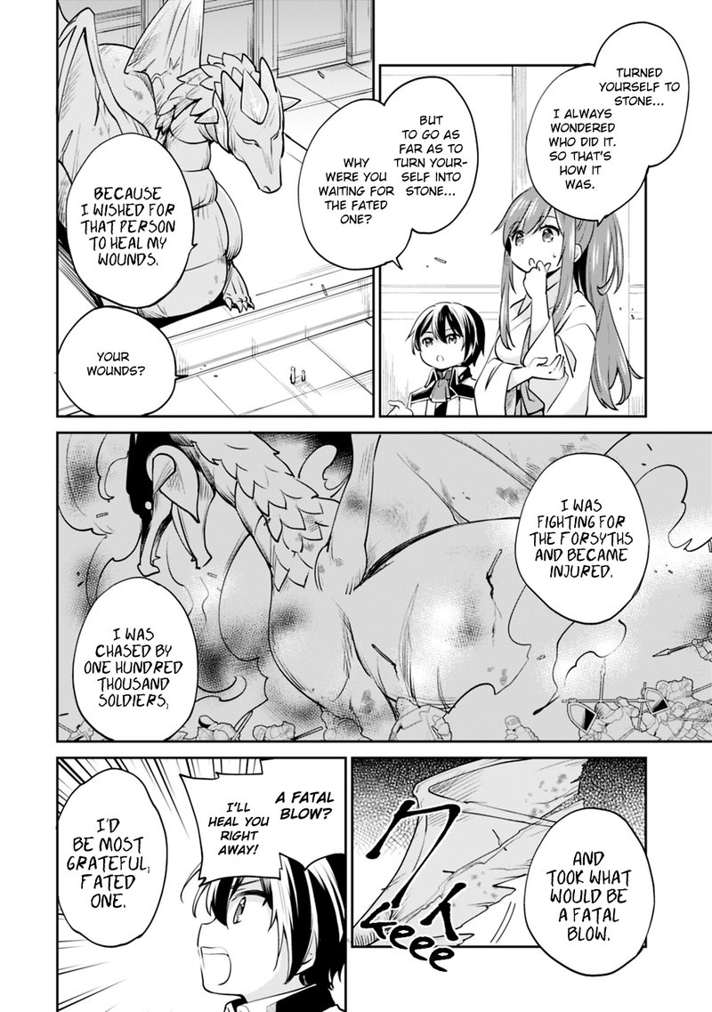 Zennin Ossan Umarekawattara Sss Rank Jinsei Ga Kakutei Shita 10 8