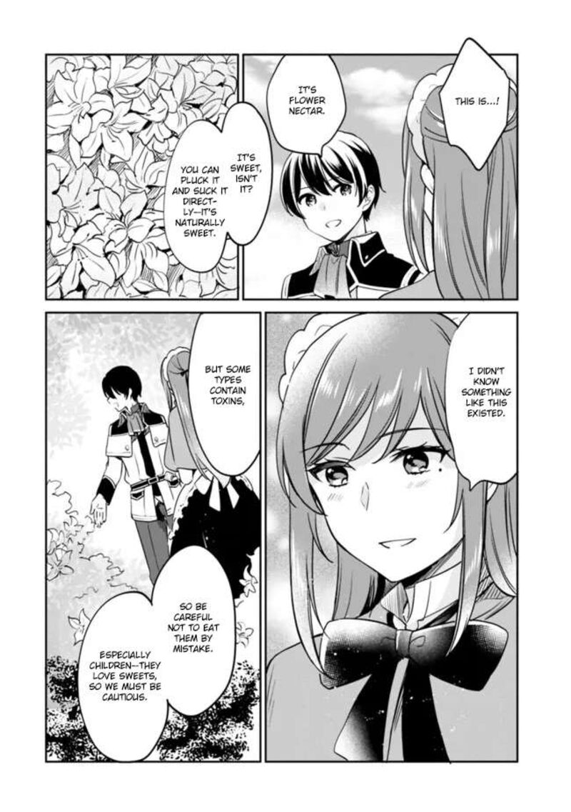 Zennin Ossan Umarekawattara Sss Rank Jinsei Ga Kakutei Shita 100 11