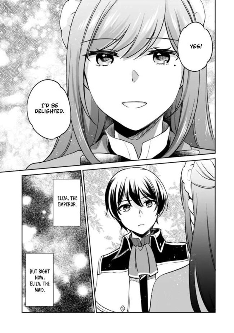 Zennin Ossan Umarekawattara Sss Rank Jinsei Ga Kakutei Shita 100 14