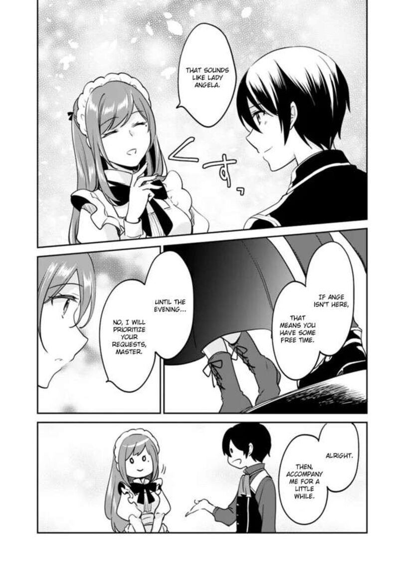 Zennin Ossan Umarekawattara Sss Rank Jinsei Ga Kakutei Shita 100 4